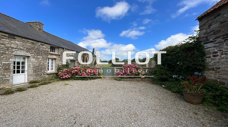 Ma-Cabane - Vente Maison LES MOITIERS-D'ALLONNE, 136 m²