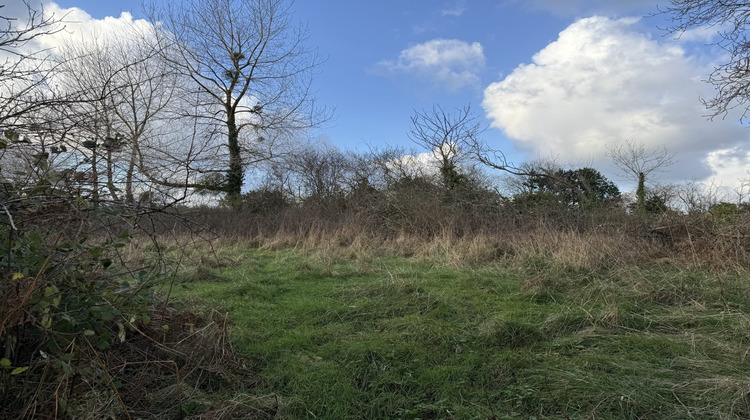 Ma-Cabane - Vente Maison Les Moitiers-d'Allonne, 136 m²