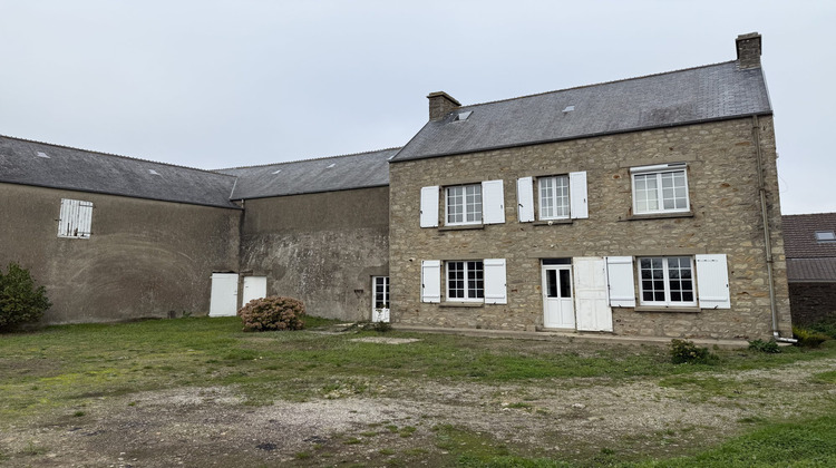 Ma-Cabane - Vente Maison Les Moitiers-d'Allonne, 99 m²