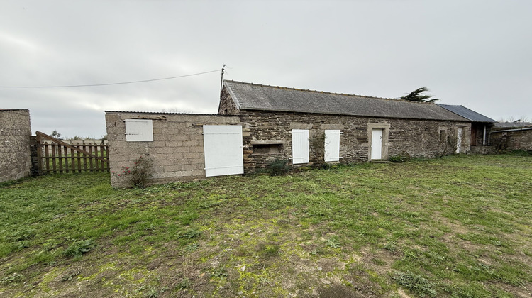 Ma-Cabane - Vente Maison Les Moitiers-d'Allonne, 99 m²