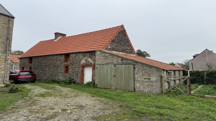 Ma-Cabane - Vente Maison Les Moitiers-d'Allonne, 99 m²