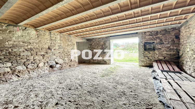 Ma-Cabane - Vente Maison LES MOITIERS-D'ALLONNE, 180 m²