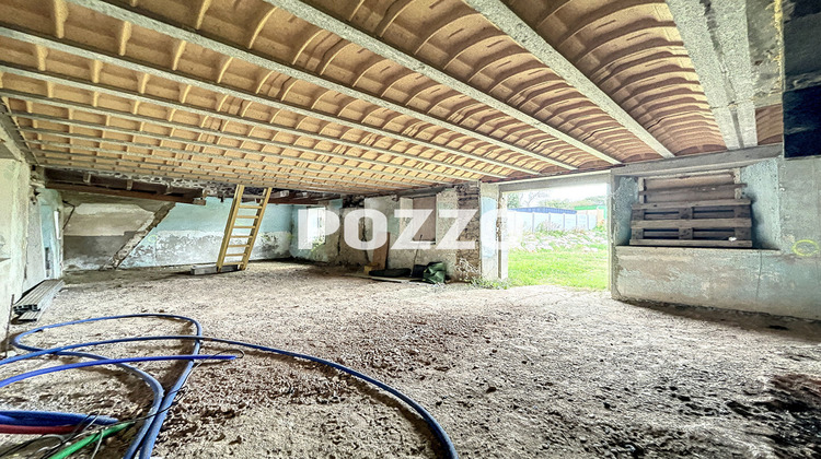 Ma-Cabane - Vente Maison LES MOITIERS-D'ALLONNE, 180 m²