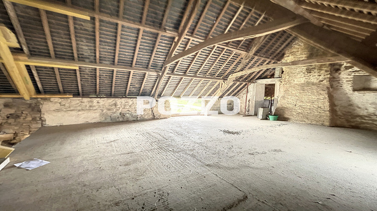 Ma-Cabane - Vente Maison LES MOITIERS-D'ALLONNE, 180 m²