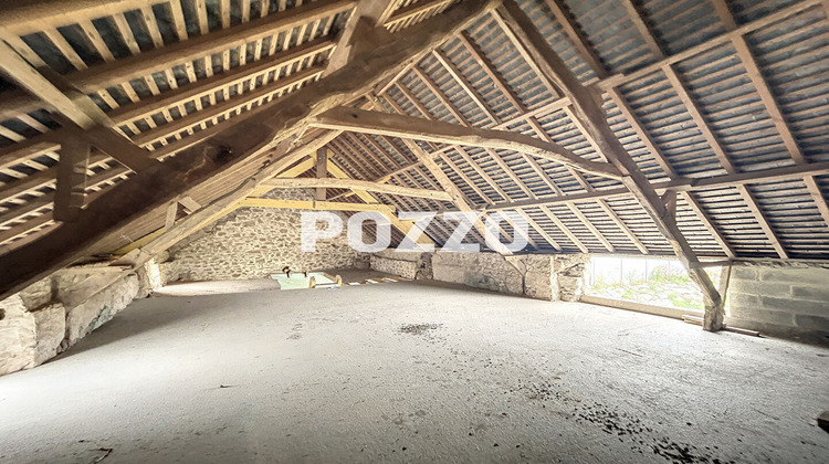 Ma-Cabane - Vente Maison LES MOITIERS-D'ALLONNE, 180 m²