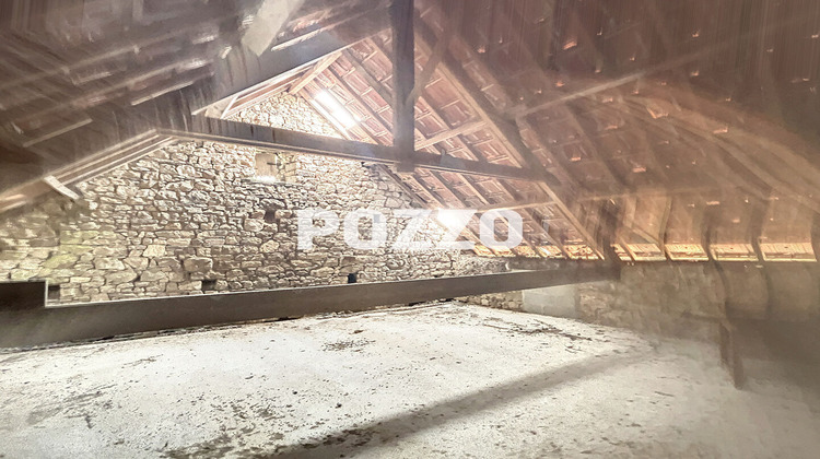 Ma-Cabane - Vente Maison LES MOITIERS-D'ALLONNE, 180 m²