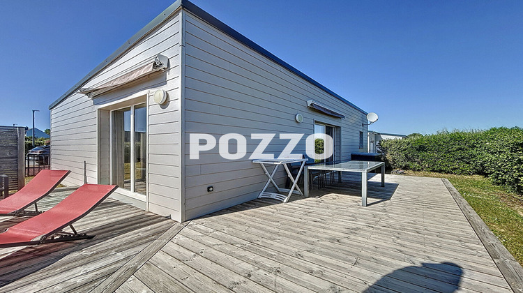 Ma-Cabane - Vente Maison LES MOITIERS-D'ALLONNE, 65 m²