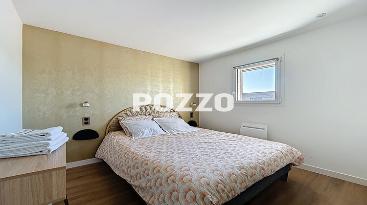 Ma-Cabane - Vente Maison LES MOITIERS-D'ALLONNE, 65 m²