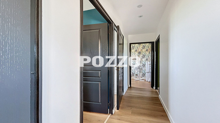 Ma-Cabane - Vente Maison LES MOITIERS-D'ALLONNE, 65 m²