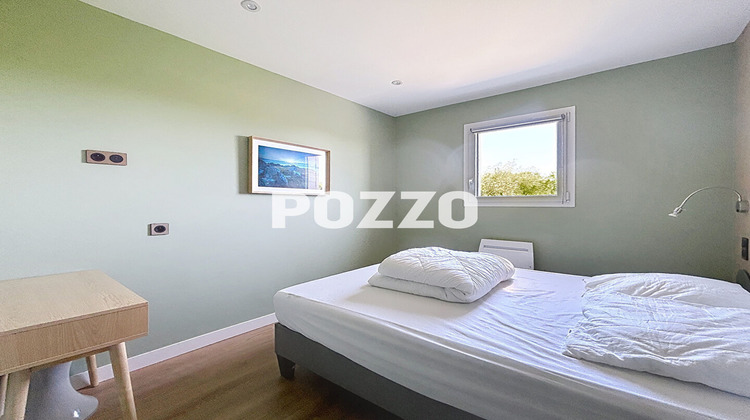 Ma-Cabane - Vente Maison LES MOITIERS-D'ALLONNE, 65 m²