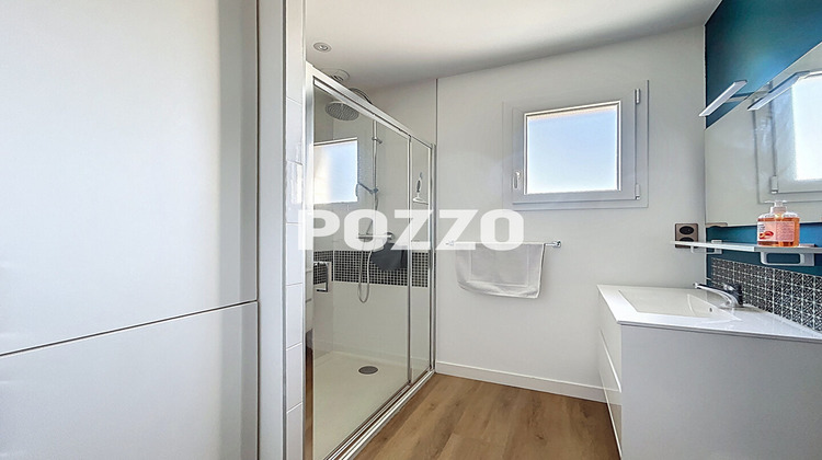 Ma-Cabane - Vente Maison LES MOITIERS-D'ALLONNE, 65 m²