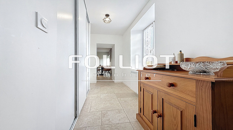 Ma-Cabane - Vente Maison LES MOITIERS-D'ALLONNE, 111 m²