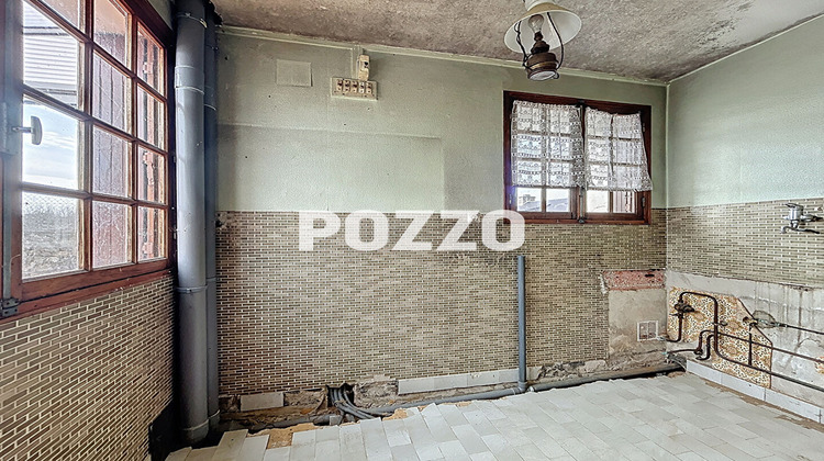 Ma-Cabane - Vente Maison LES MOITIERS-D'ALLONNE, 52 m²