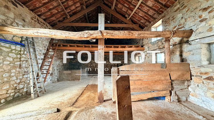 Ma-Cabane - Vente Maison LES MOITIERS-D'ALLONNE, 129 m²