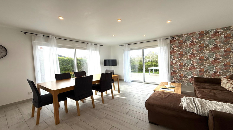 Ma-Cabane - Vente Maison Les Moitiers-d'Allonne, 69 m²