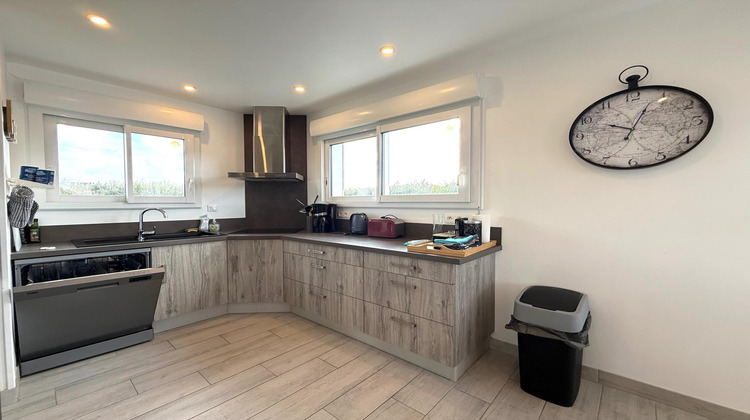 Ma-Cabane - Vente Maison Les Moitiers-d'Allonne, 69 m²