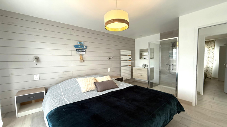 Ma-Cabane - Vente Maison Les Moitiers-d'Allonne, 69 m²