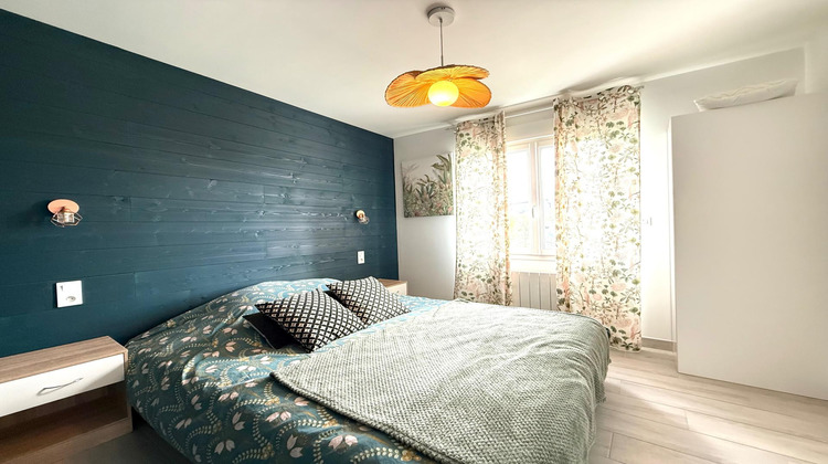 Ma-Cabane - Vente Maison Les Moitiers-d'Allonne, 69 m²