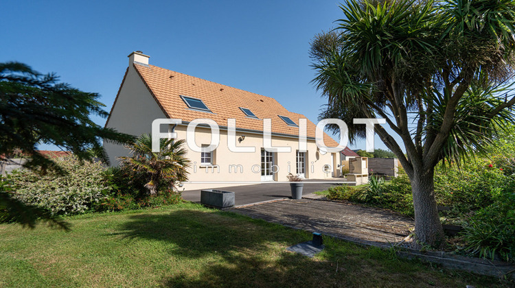 Ma-Cabane - Vente Maison LES MOITIERS-D'ALLONNE, 120 m²