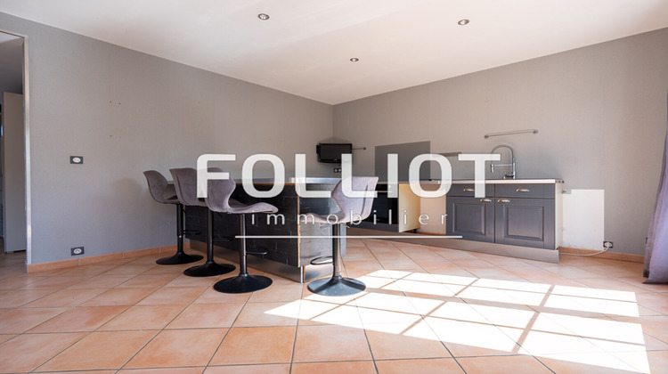 Ma-Cabane - Vente Maison LES MOITIERS-D'ALLONNE, 120 m²