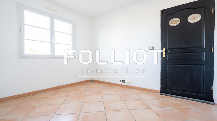 Ma-Cabane - Vente Maison LES MOITIERS-D'ALLONNE, 120 m²