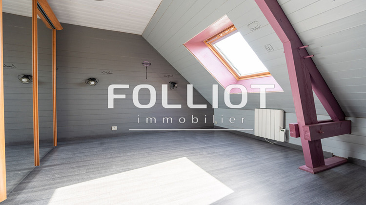 Ma-Cabane - Vente Maison LES MOITIERS-D'ALLONNE, 120 m²