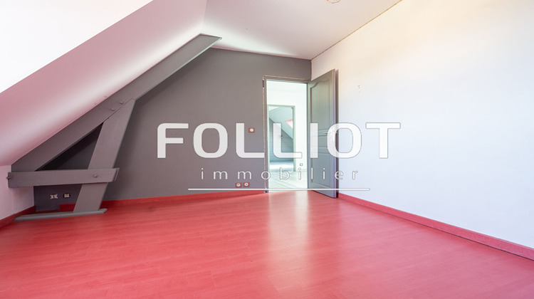 Ma-Cabane - Vente Maison LES MOITIERS-D'ALLONNE, 120 m²