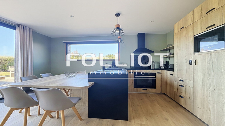 Ma-Cabane - Vente Maison LES MOITIERS-D'ALLONNE, 68 m²