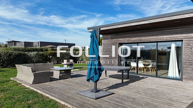 Ma-Cabane - Vente Maison LES MOITIERS-D'ALLONNE, 67 m²