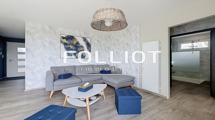 Ma-Cabane - Vente Maison LES MOITIERS-D'ALLONNE, 67 m²