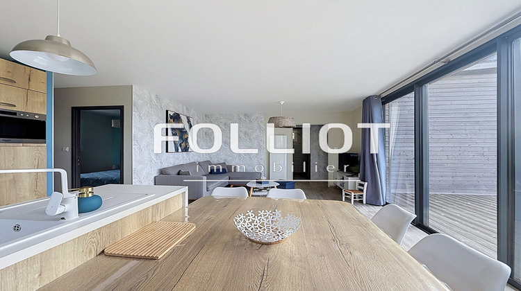 Ma-Cabane - Vente Maison LES MOITIERS-D'ALLONNE, 67 m²