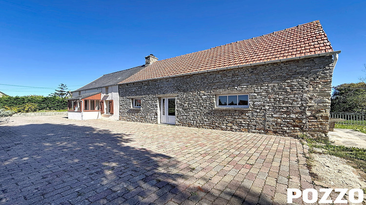 Ma-Cabane - Vente Maison LES MOITIERS-D'ALLONNE, 148 m²