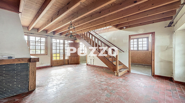 Ma-Cabane - Vente Maison LES MOITIERS-D'ALLONNE, 54 m²