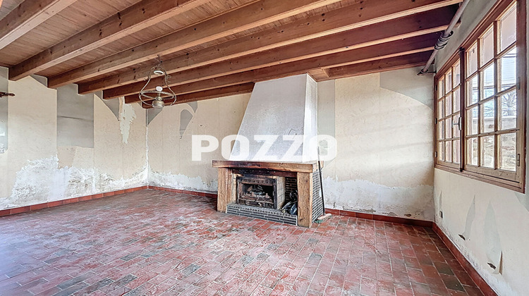 Ma-Cabane - Vente Maison LES MOITIERS-D'ALLONNE, 54 m²