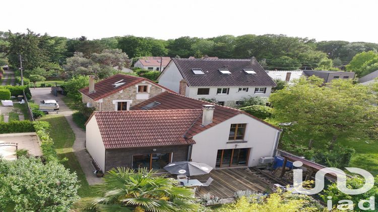 Ma-Cabane - Vente Maison Les Molières, 166 m²