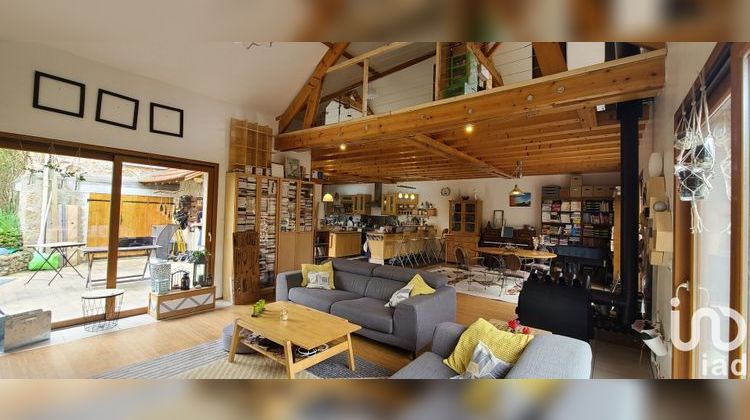 Ma-Cabane - Vente Maison Les Molières, 166 m²