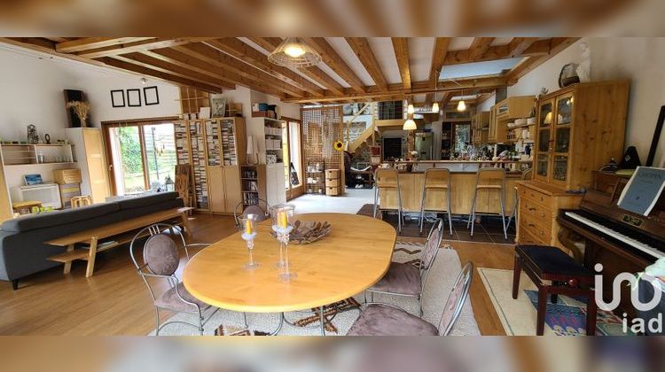 Ma-Cabane - Vente Maison Les Molières, 166 m²