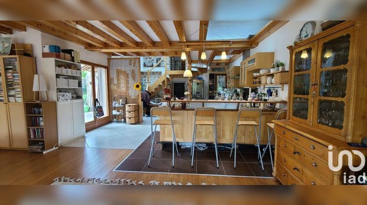 Ma-Cabane - Vente Maison Les Molières, 166 m²