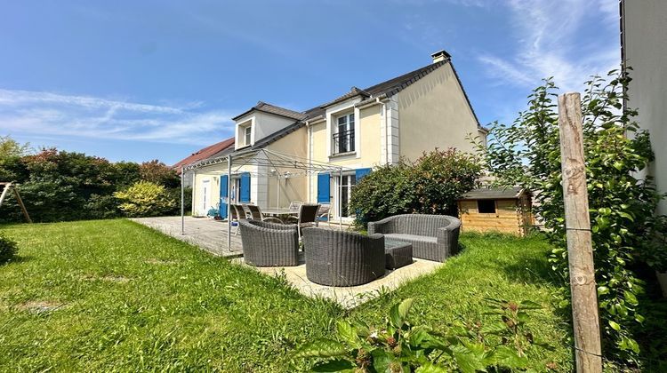 Ma-Cabane - Vente Maison LES MOLIERES, 118 m²