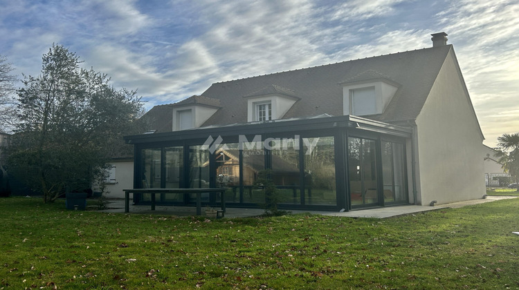 Ma-Cabane - Vente Maison Les Molières, 215 m²