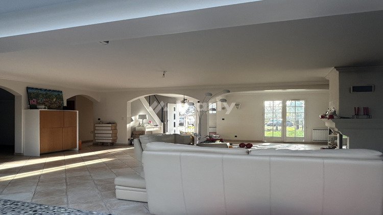 Ma-Cabane - Vente Maison Les Molières, 215 m²