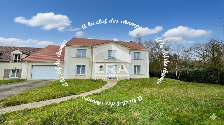 Ma-Cabane - Vente Maison LES MOLIERES, 176 m²