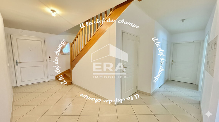 Ma-Cabane - Vente Maison LES MOLIERES, 176 m²