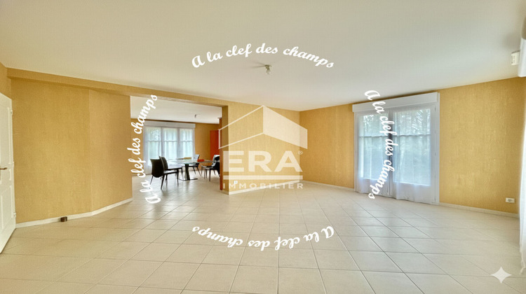 Ma-Cabane - Vente Maison LES MOLIERES, 176 m²