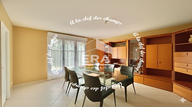 Ma-Cabane - Vente Maison LES MOLIERES, 176 m²