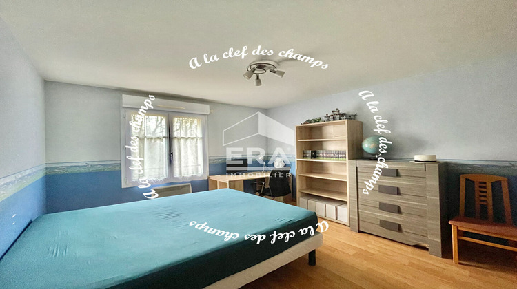 Ma-Cabane - Vente Maison LES MOLIERES, 176 m²