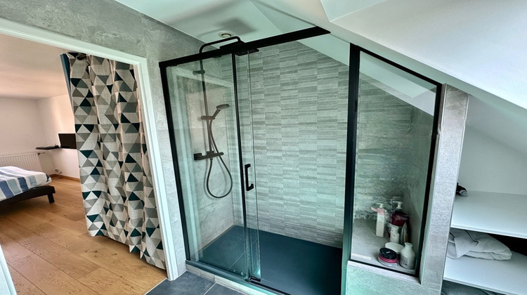 Ma-Cabane - Vente Maison LES MOLIERES, 118 m²