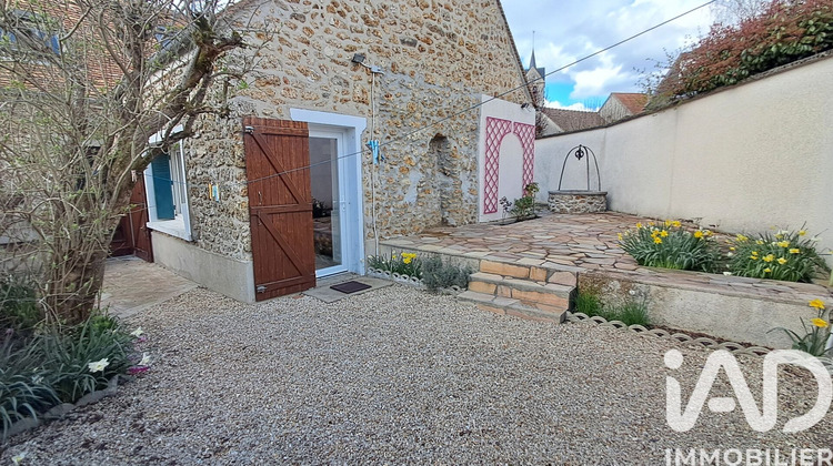 Ma-Cabane - Vente Maison Les Molières, 120 m²