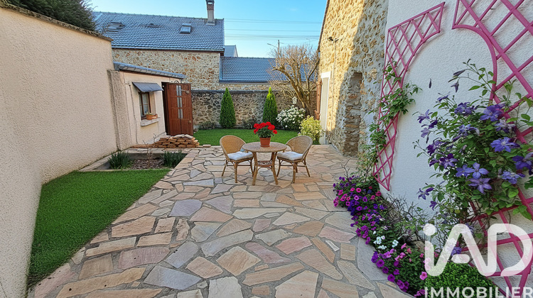 Ma-Cabane - Vente Maison Les Molières, 120 m²