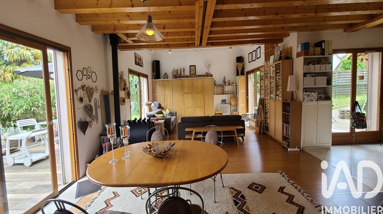 Ma-Cabane - Vente Maison Les Molières, 166 m²
